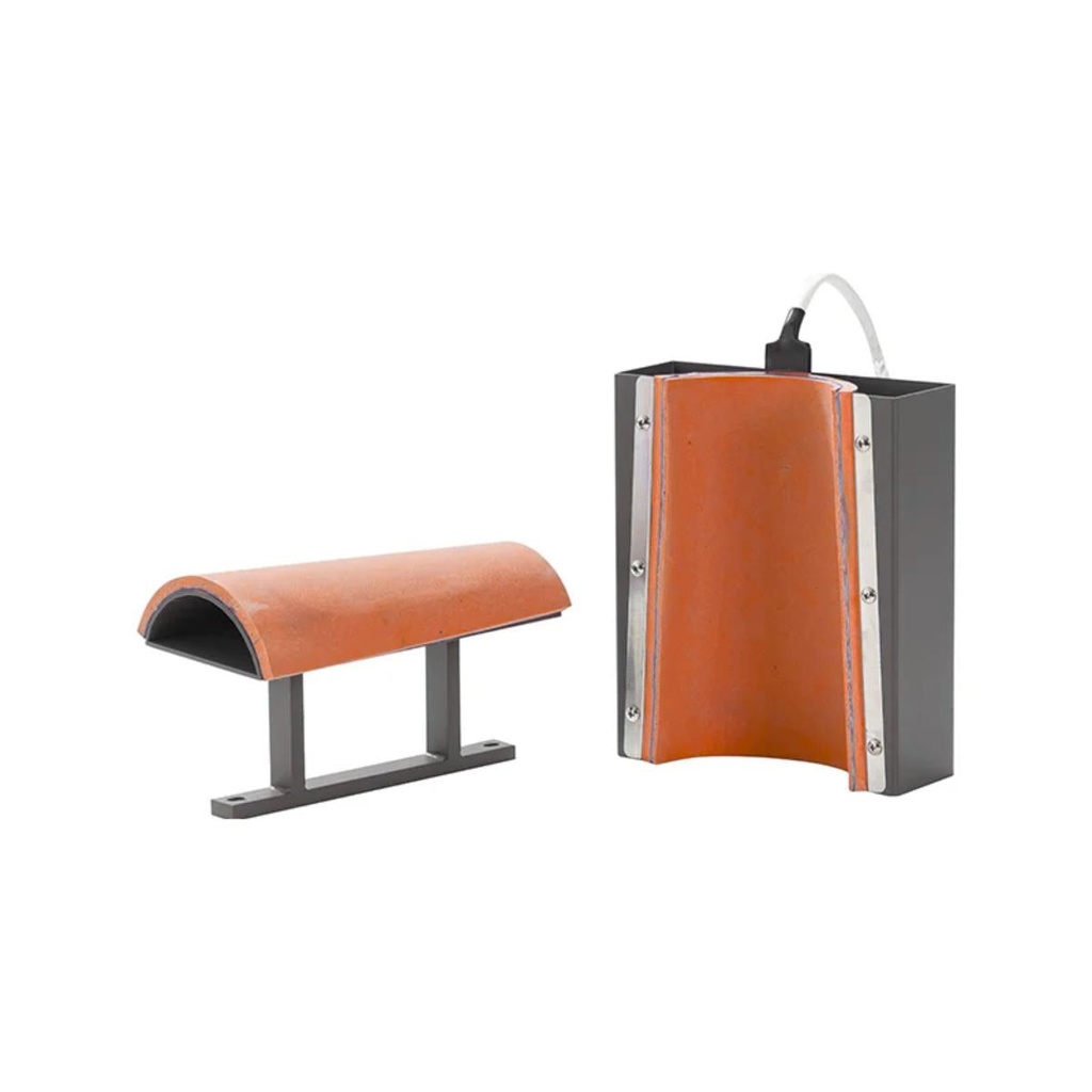 Resistencia para Canilleras ELL