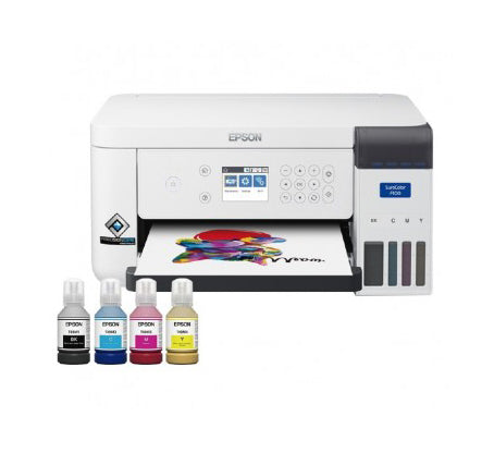 Impresora Epson F170