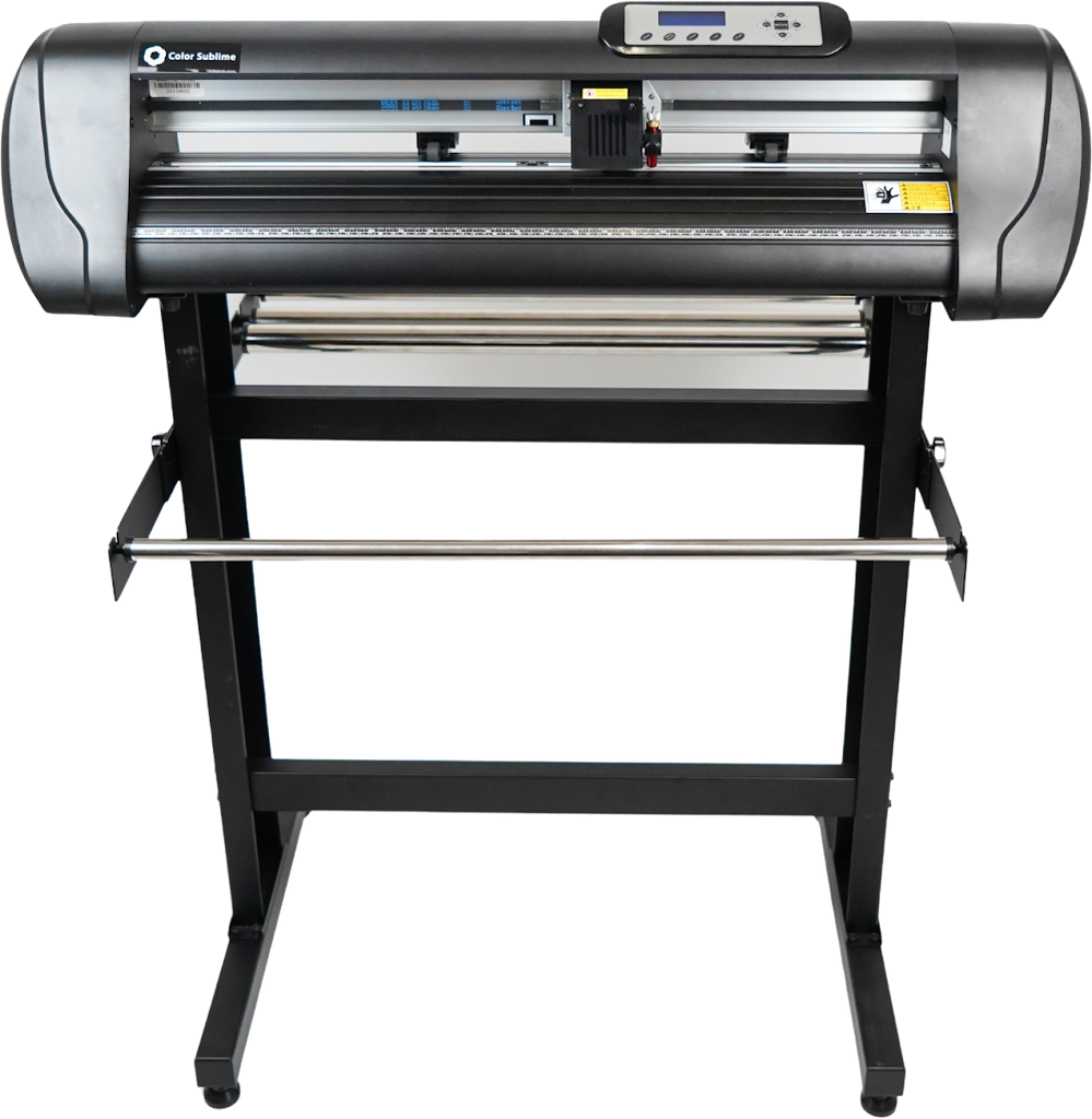 Plotter de Corte Automatico 60cm CS