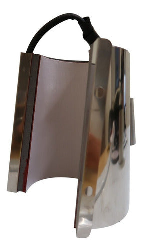 [CS-5004] Resistencia para Tazas Conica Chica 12oz CS
