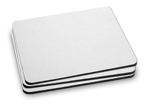 [CS-9031] 10 Mousepad A4 - 3mm