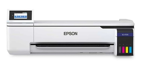 [EP-3008] Plotter de Impresion F570