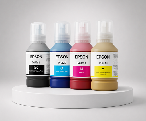 [CS-9011] Tintas_EP_Sublimacion_CMYK_140ml_para_EP_F170_/_F570