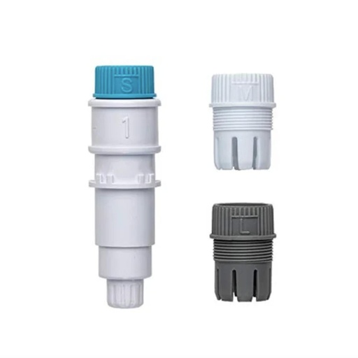[CS-3025] Pen holder para CAMEO 4 / portrait 2