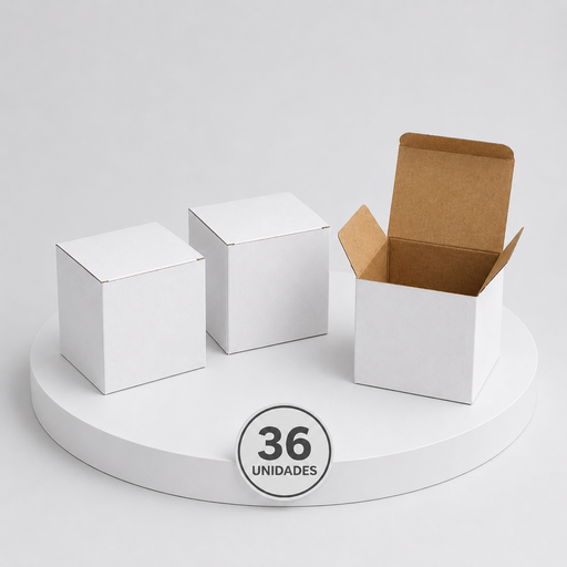 [CS-9100] Pack 36u caja carton para taza 11 oz